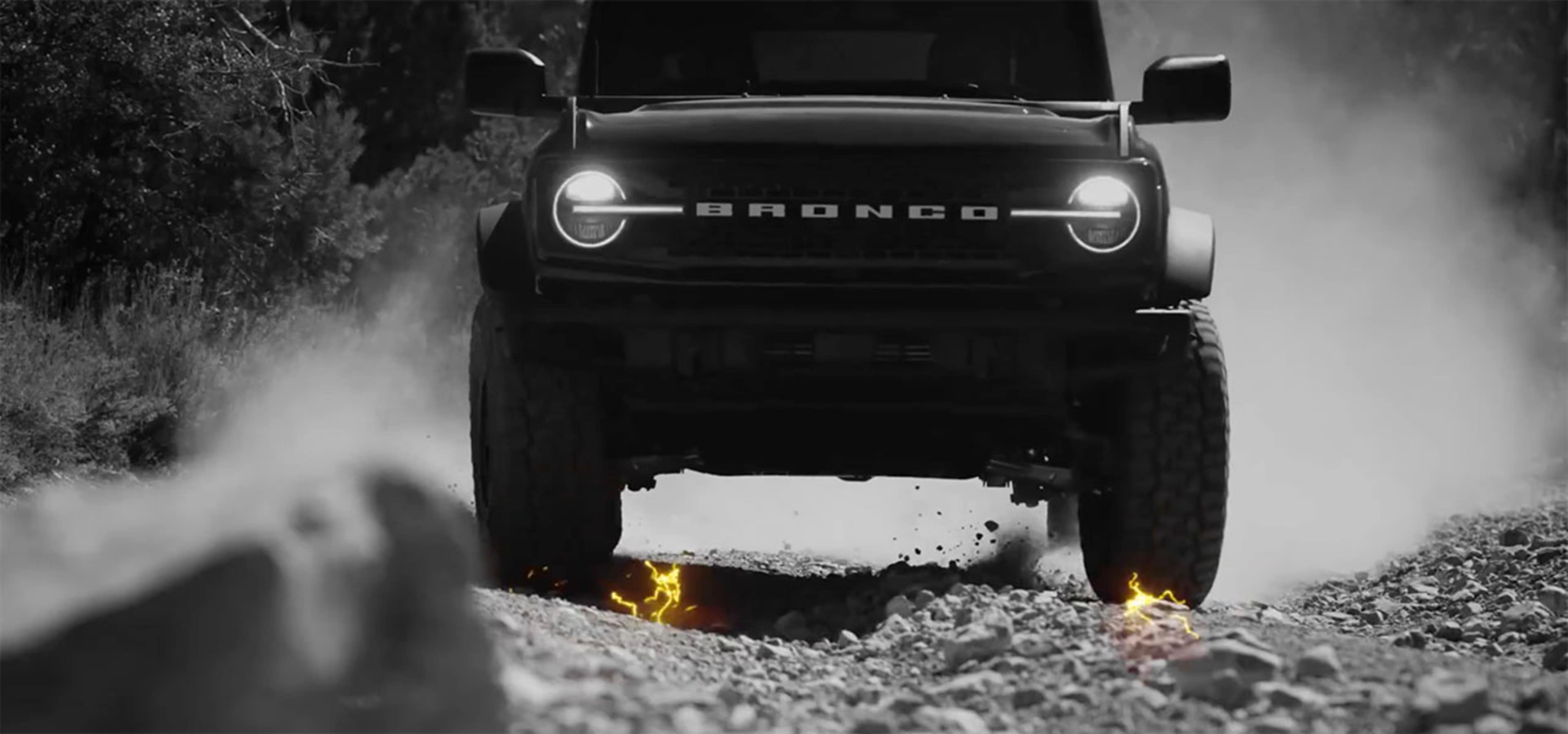 BlackHawk Ridgecrawler R/T tires