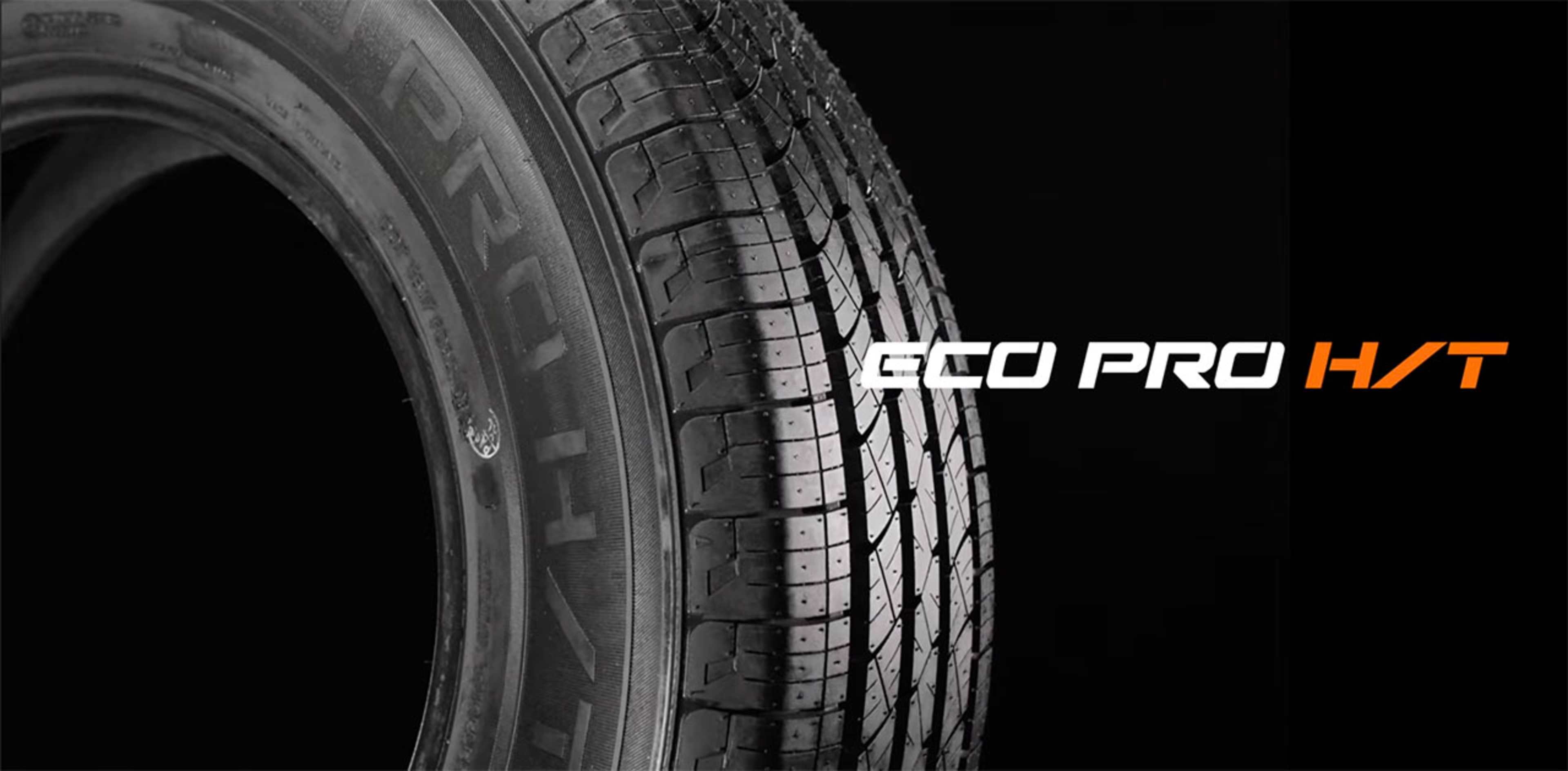 Arroyo Eco Pro H/T tires