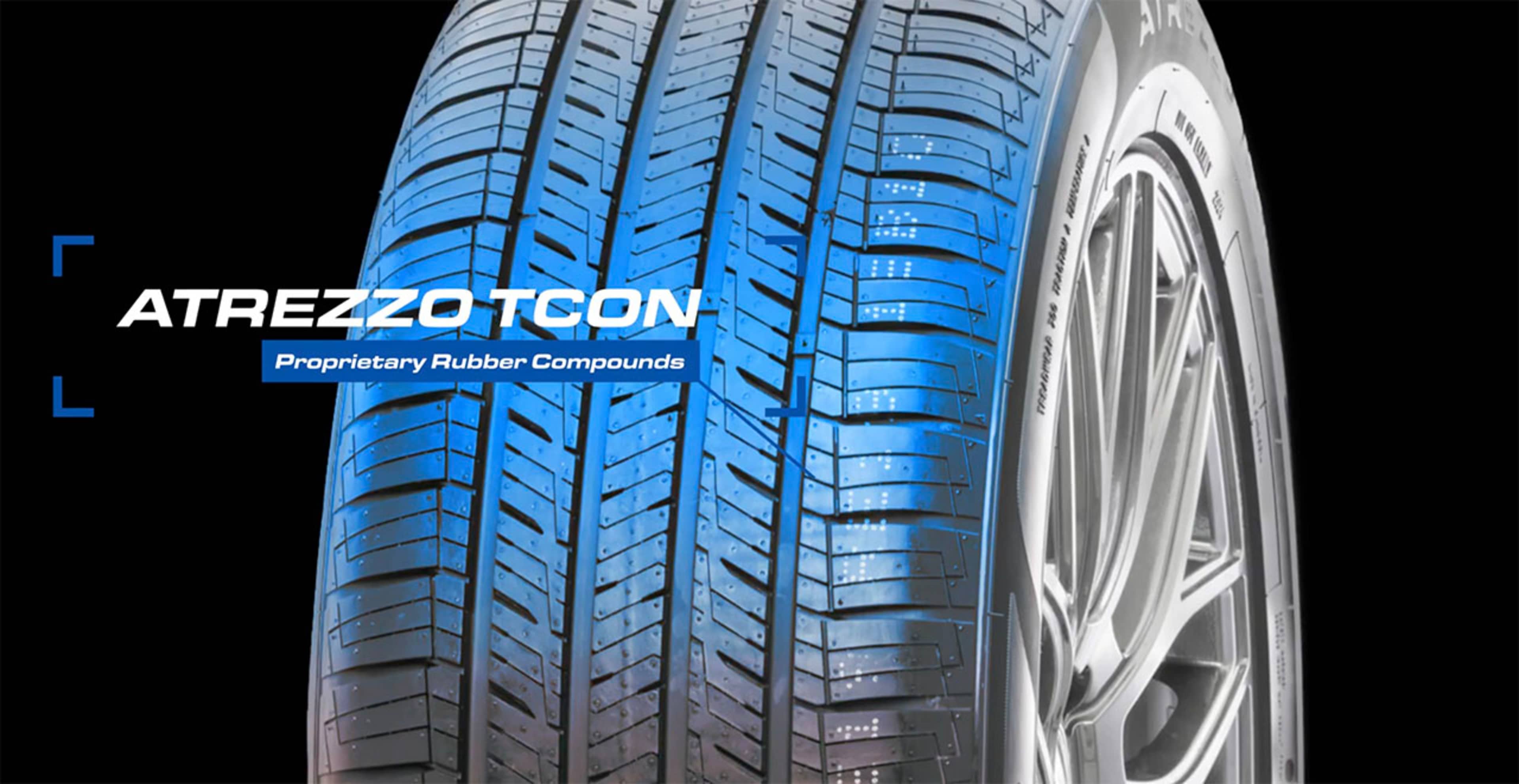 Sailun Atrezzo TCon tires