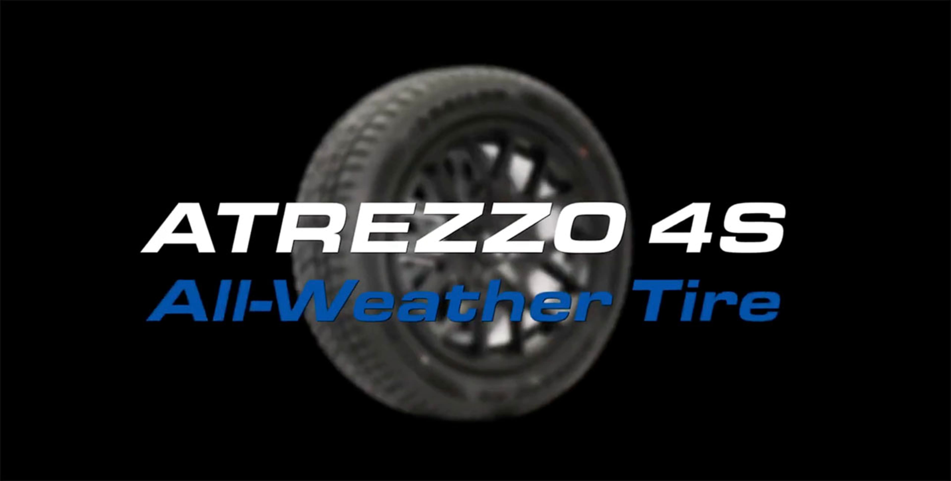 Sailun Atrezzo 4S tires