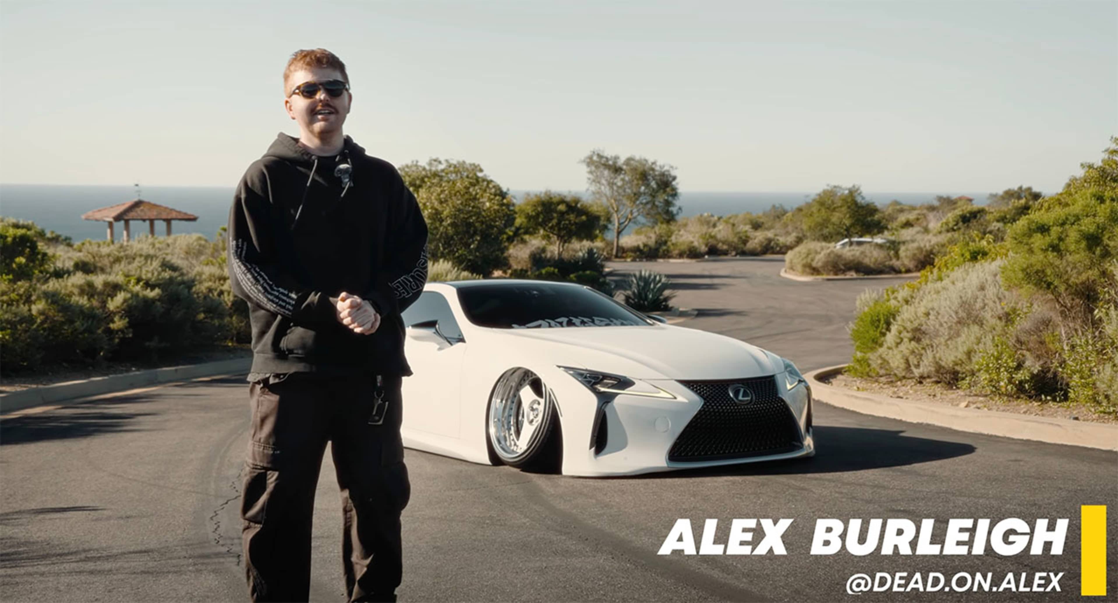 Lionhart LH-Five tires