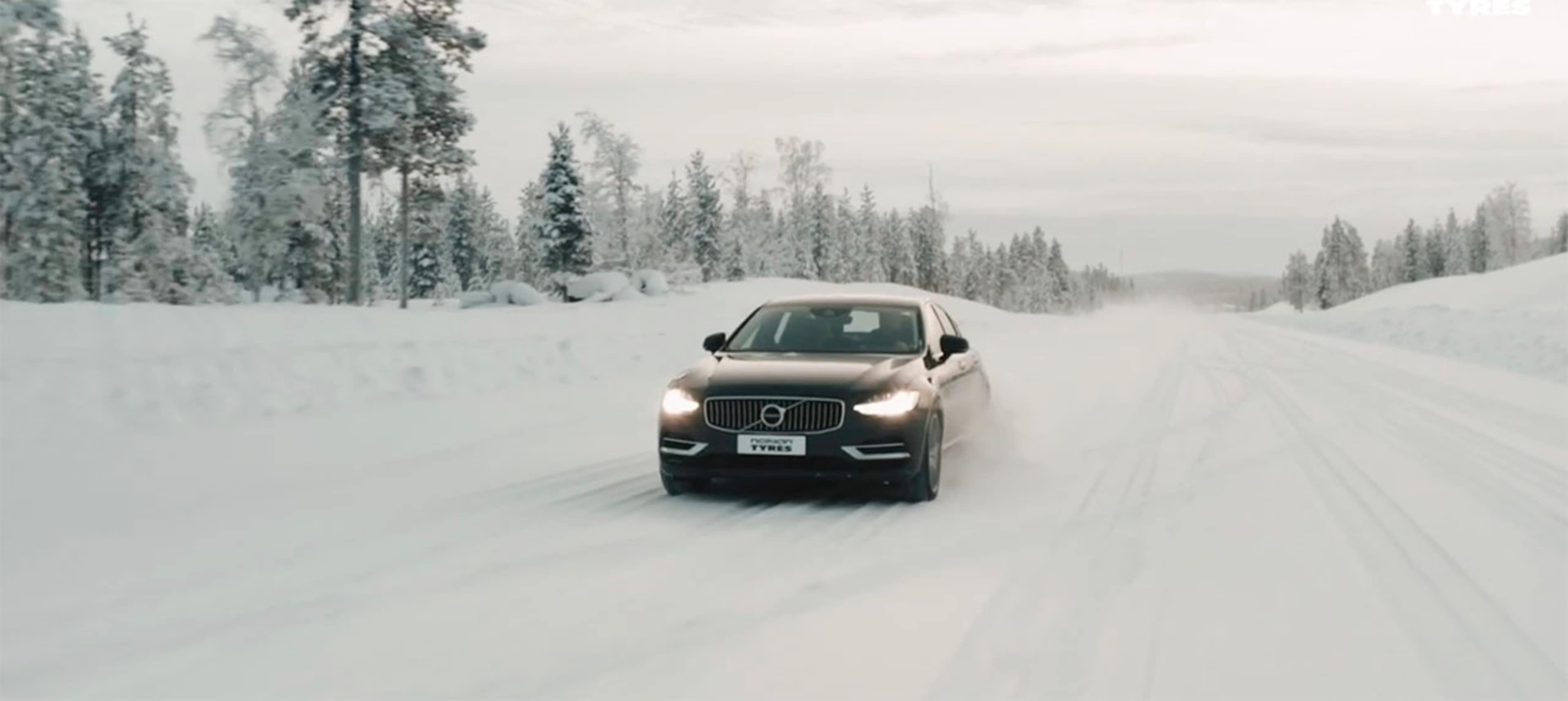 Nokian	Remedy WRG5 tires