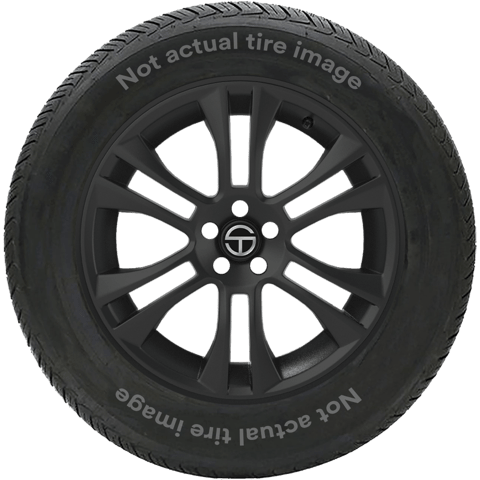 Tire sidewall