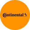 Continental logo