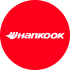 Hankook logo