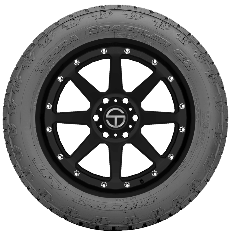 Nitto Terra Grappler G2