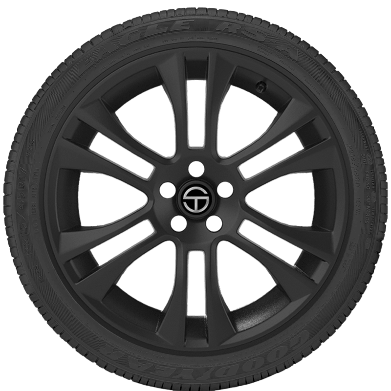 Goodyear Eagle RS-A