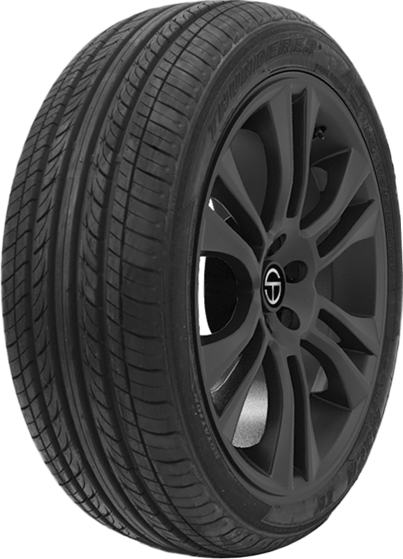 Thunderer Mach Tires | SimpleTire