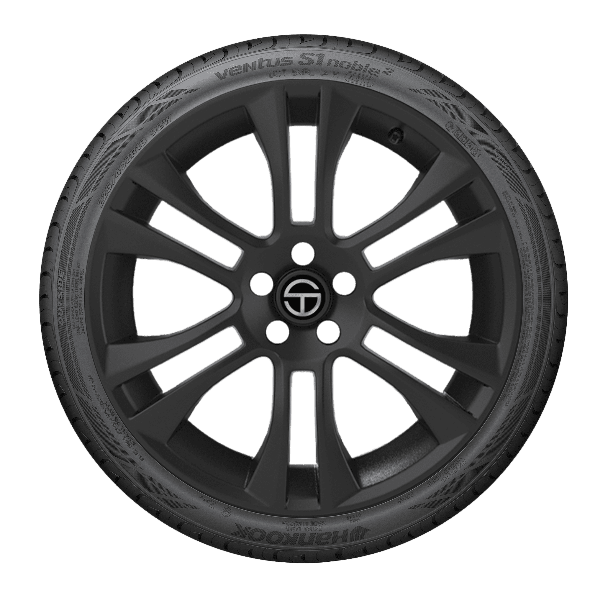 Hankook Ventus S1 Noble2 (H452)