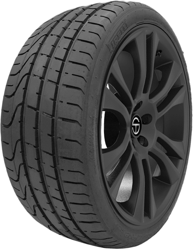 Pirelli P Zero tires