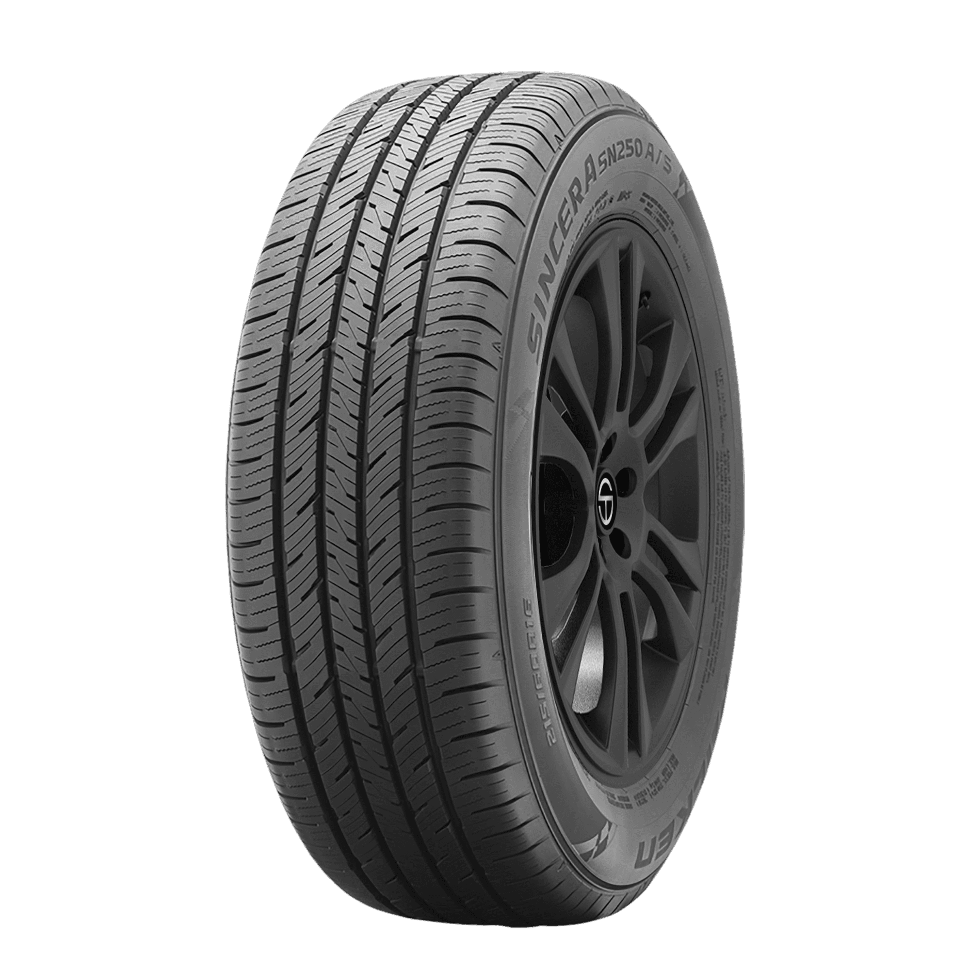 Falken Sincera SN250 A/S