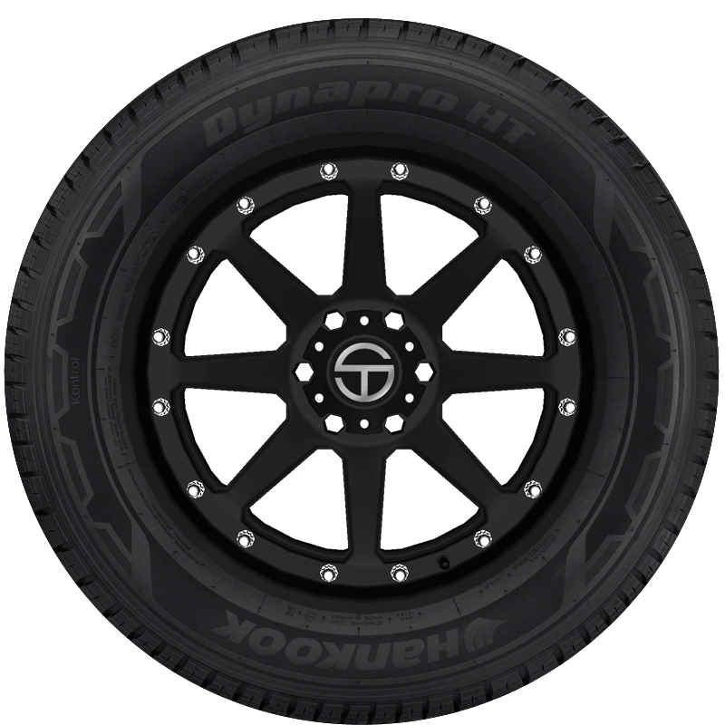 Hankook Dynapro HT (RH12)