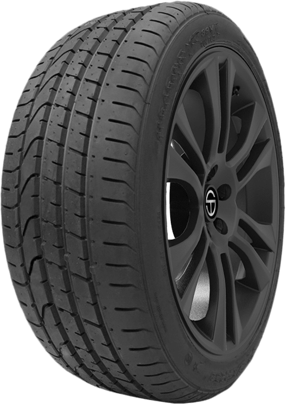 Pirelli P Zero Run Flat