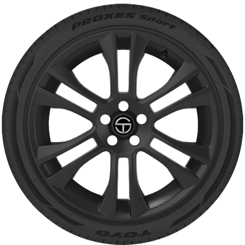 Toyo Proxes Sport