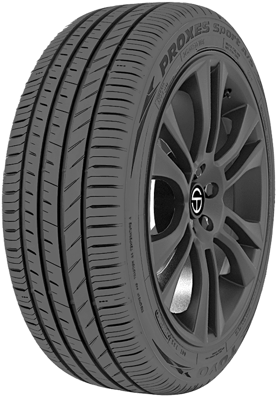 Toyo Proxes Sport A/S