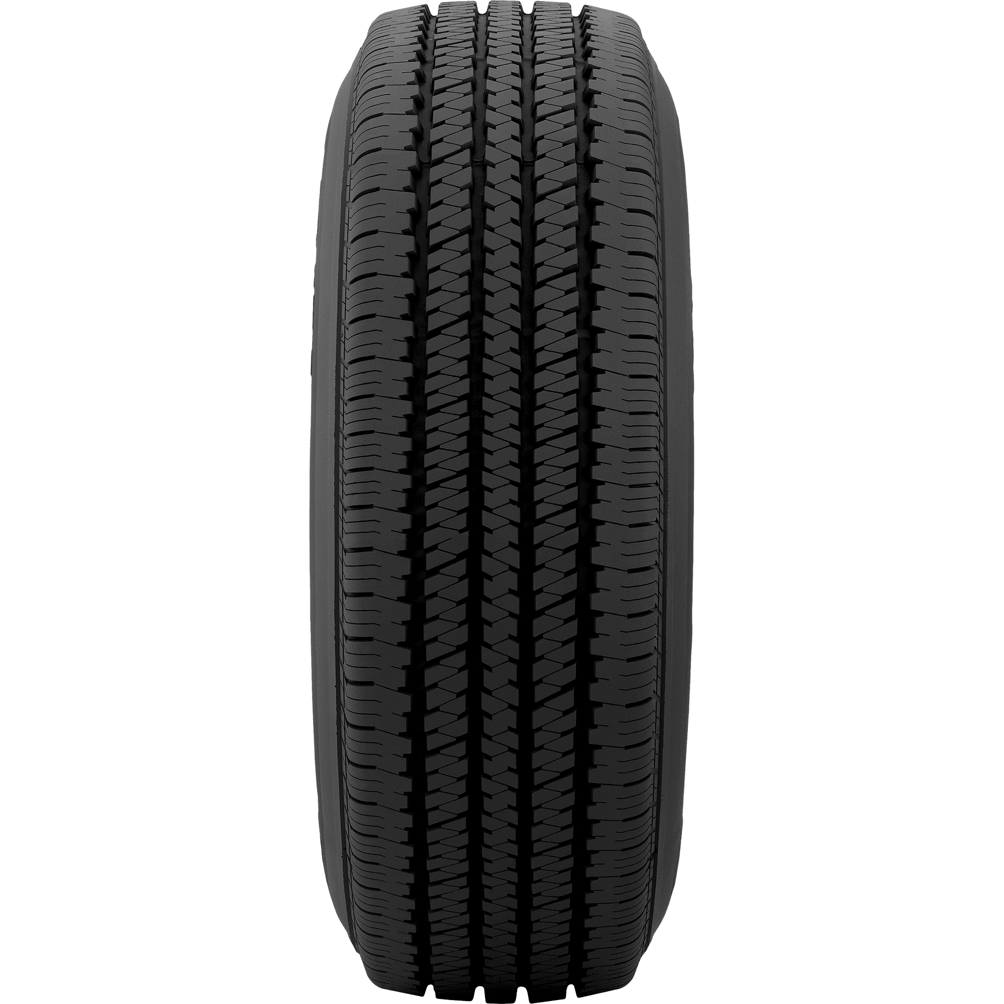 Bridgestone Dueler H/T 684 II