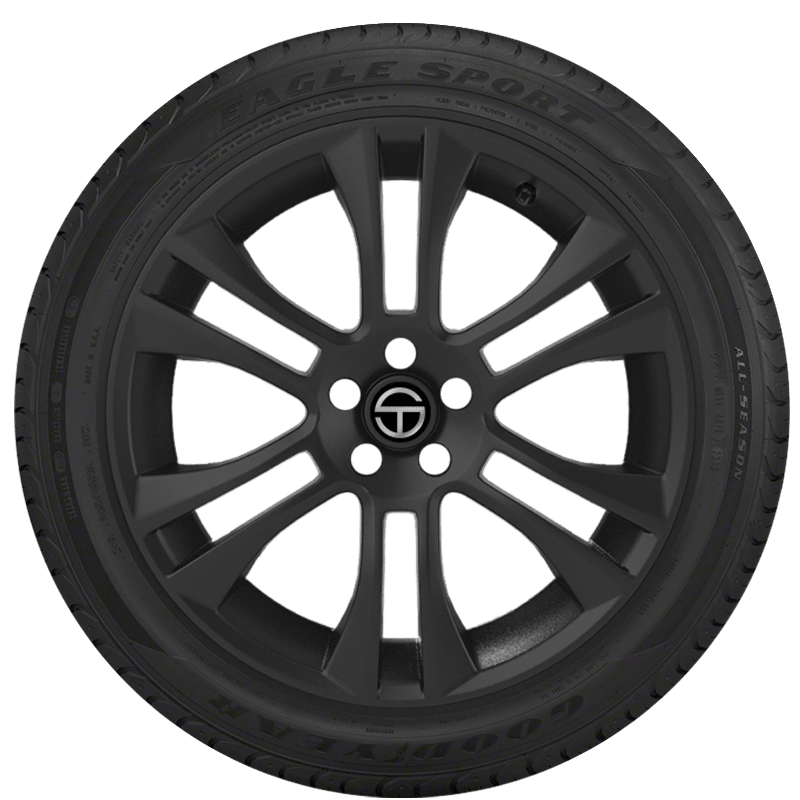 Goodyear Eagle Sport All-Season