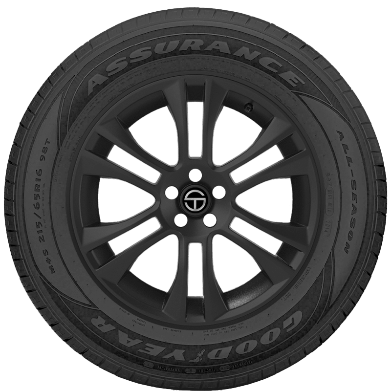 Goodyear Assurance All-Season