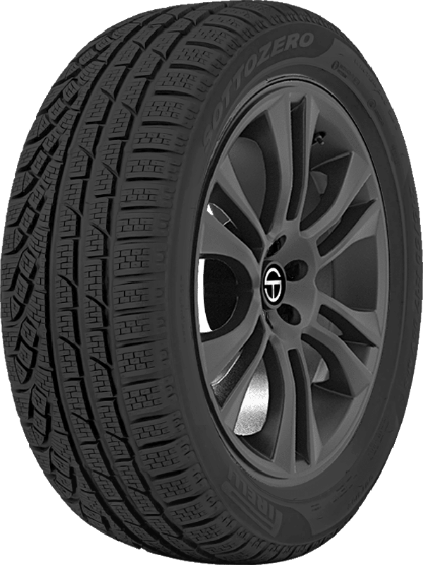 Pirelli W240 SottoZero Serie II