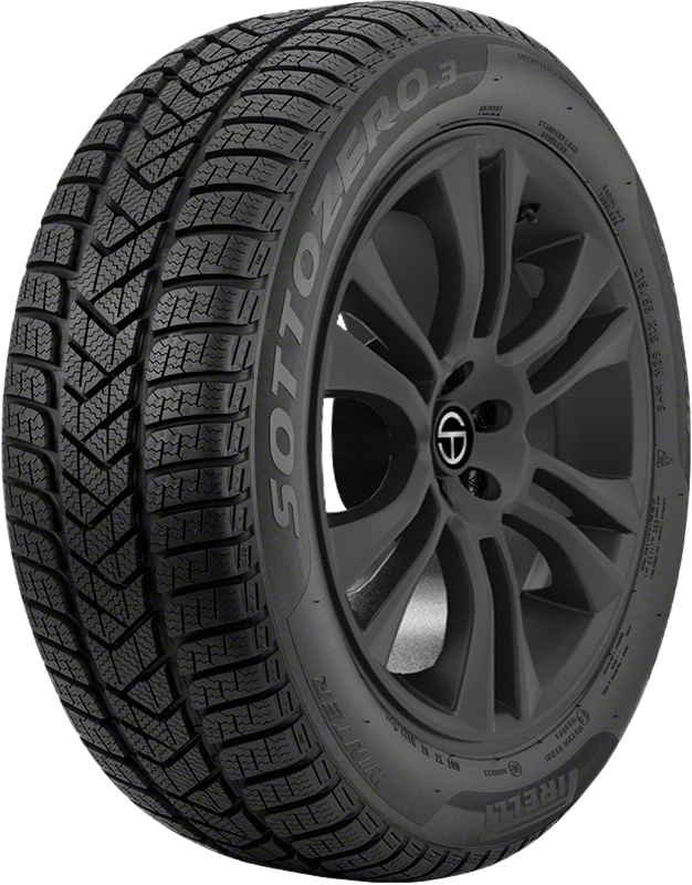 Pirelli Winter SottoZero 3