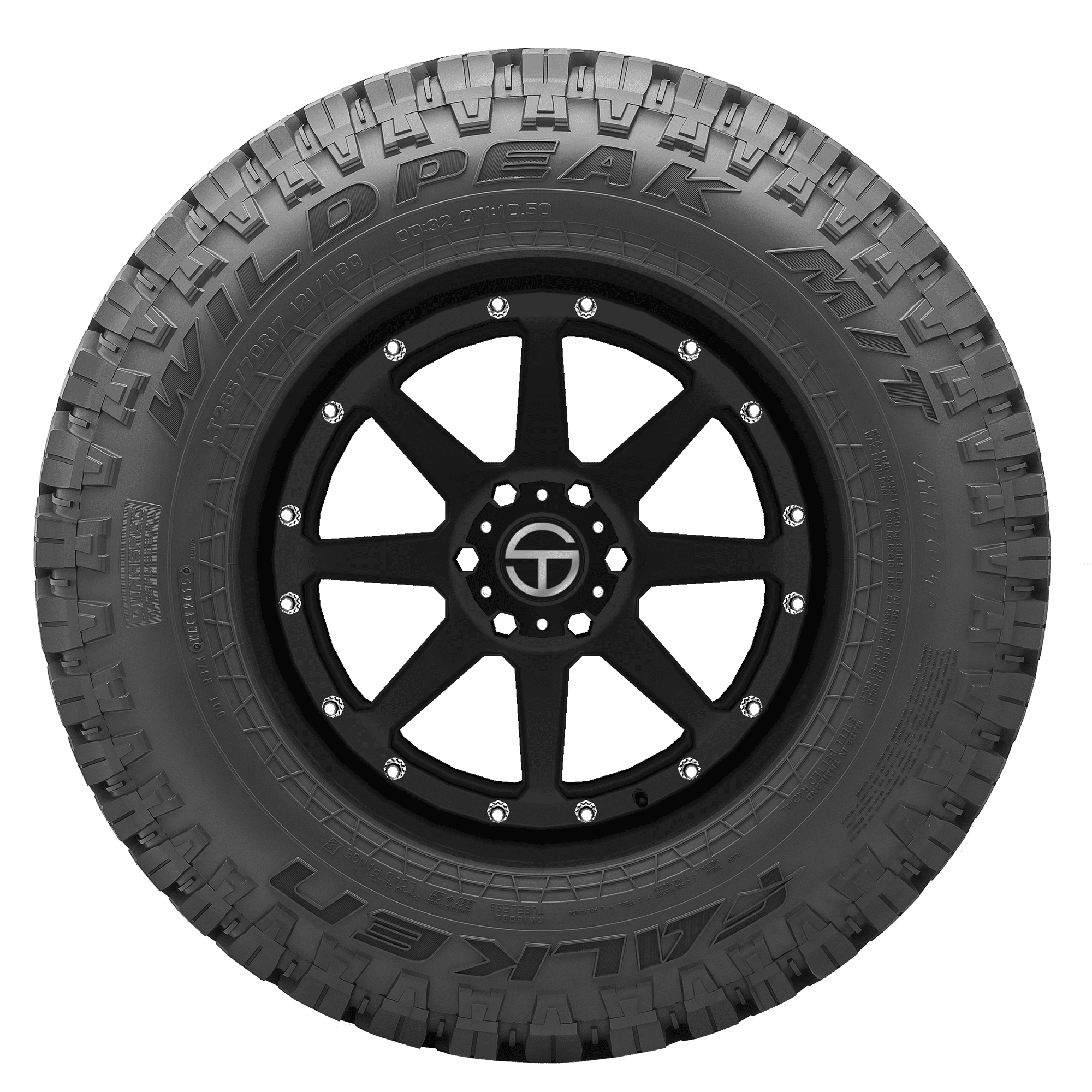 Falken Wildpeak MT01