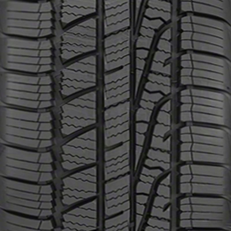 Firestone Weathergrip vs. Goodyear Assurance WeatherReady