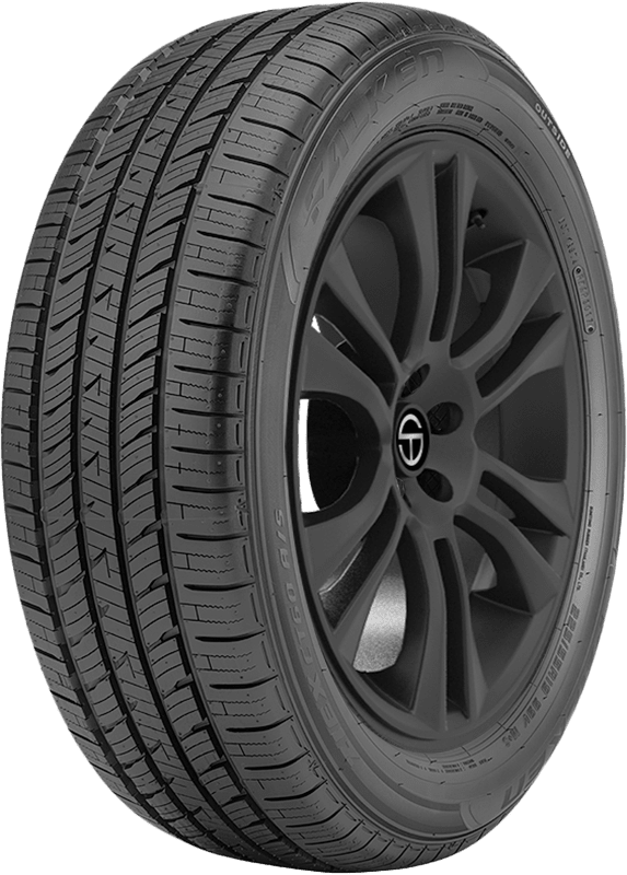 Falken Ziex CT60 A/S