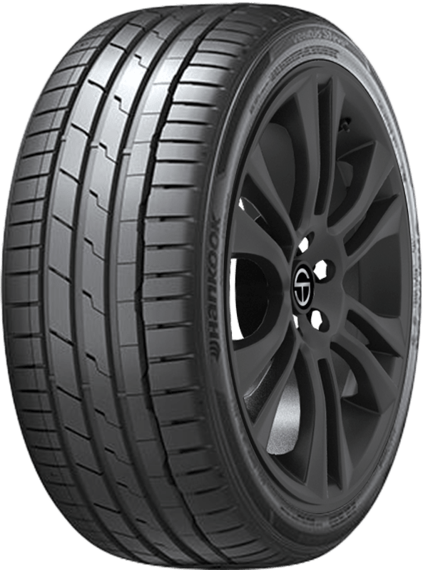 Hankook Ventus S1 evo3 (K127) tires