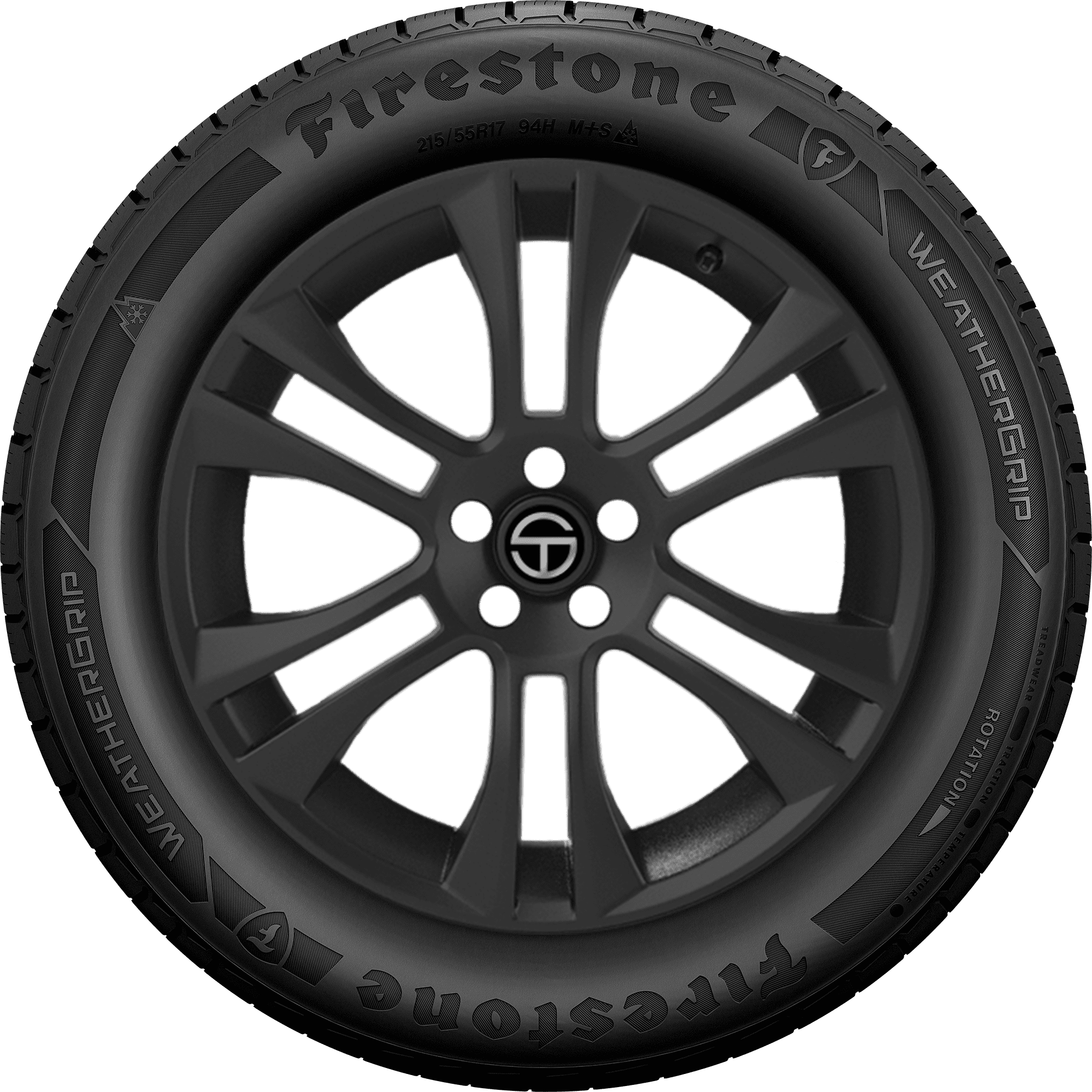 Firestone Weathergrip