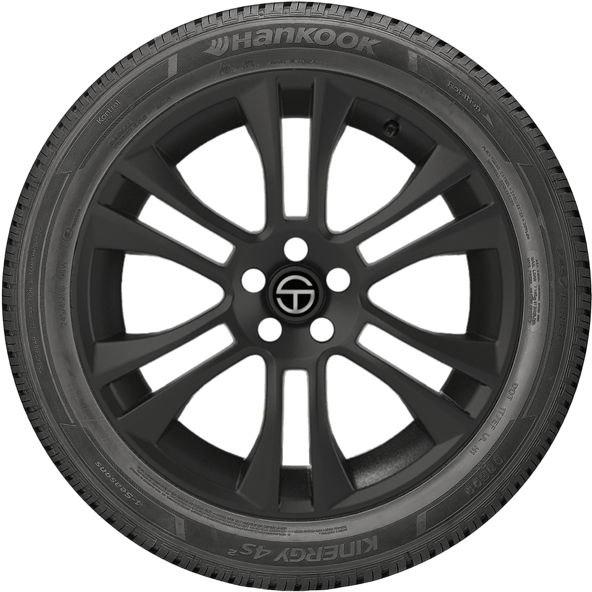 Hankook Kinergy 4S2 (H750)