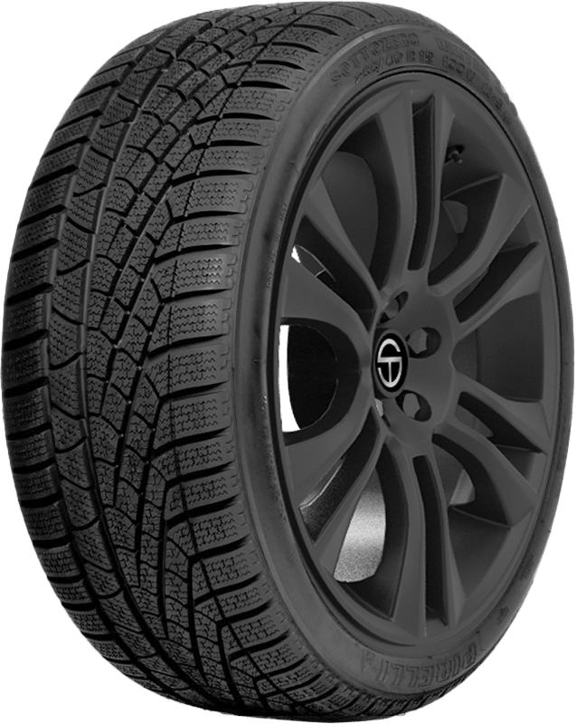 Pirelli W240 SottoZero