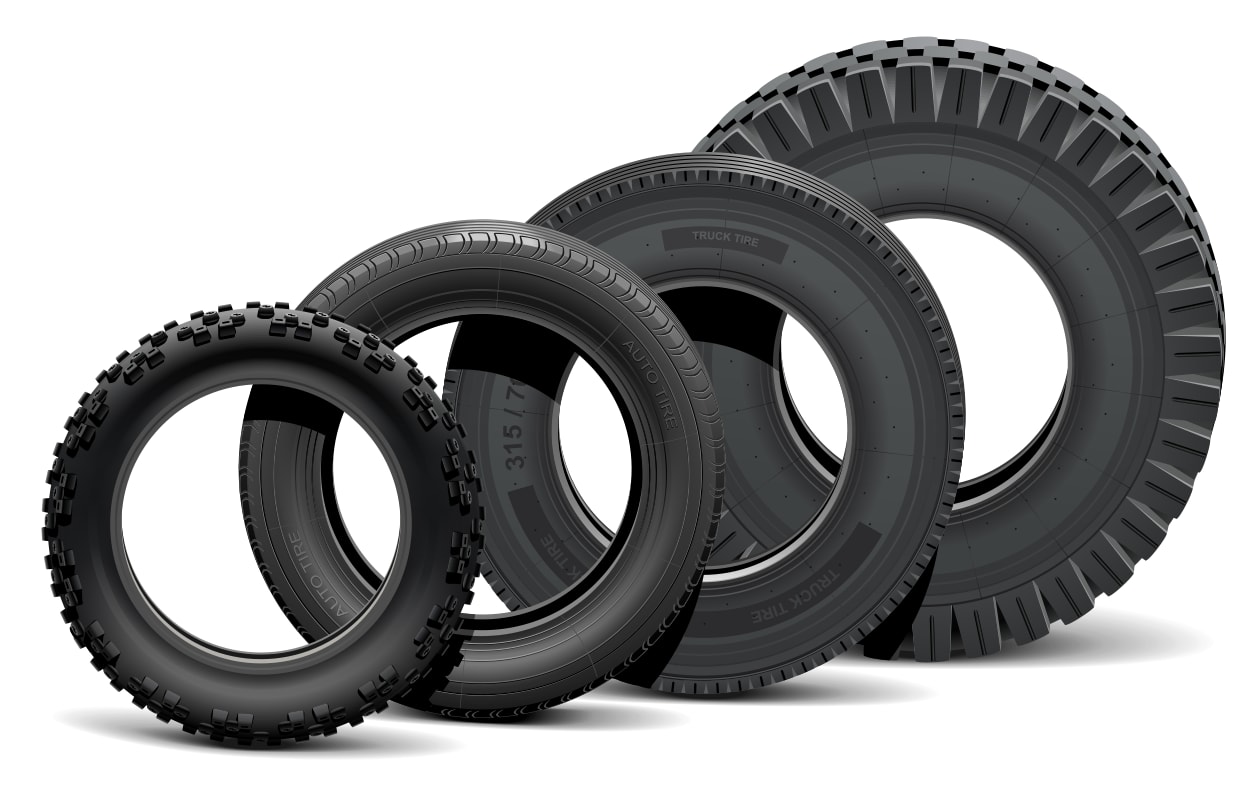 The Ultimate Guide To Upsizing Your Mud Tires