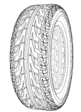 tire