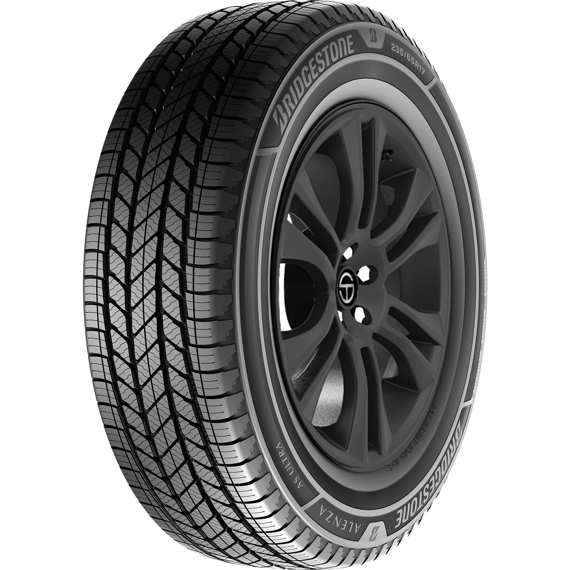 Bridgestone Alenza A/S Ultra