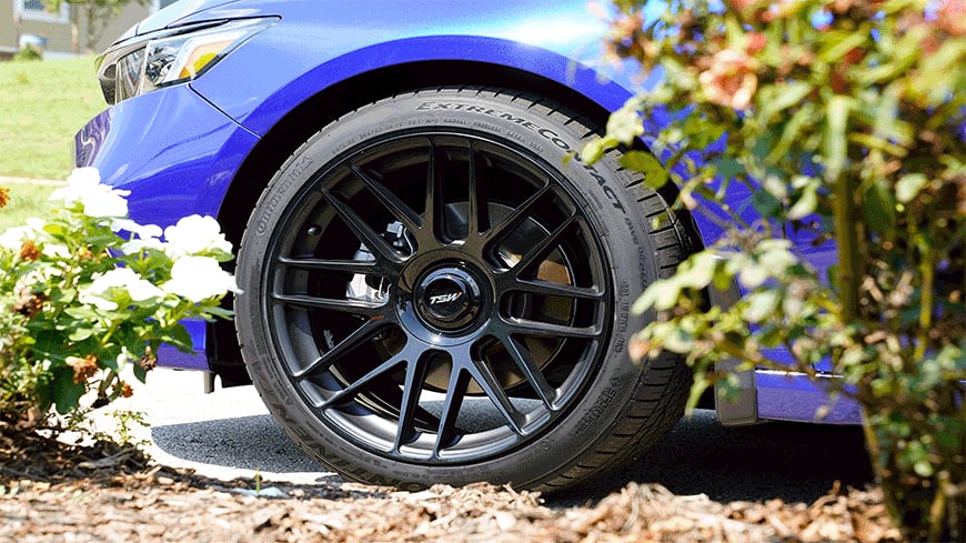 CONTINENTAL TIRE DEALS intelligence overview