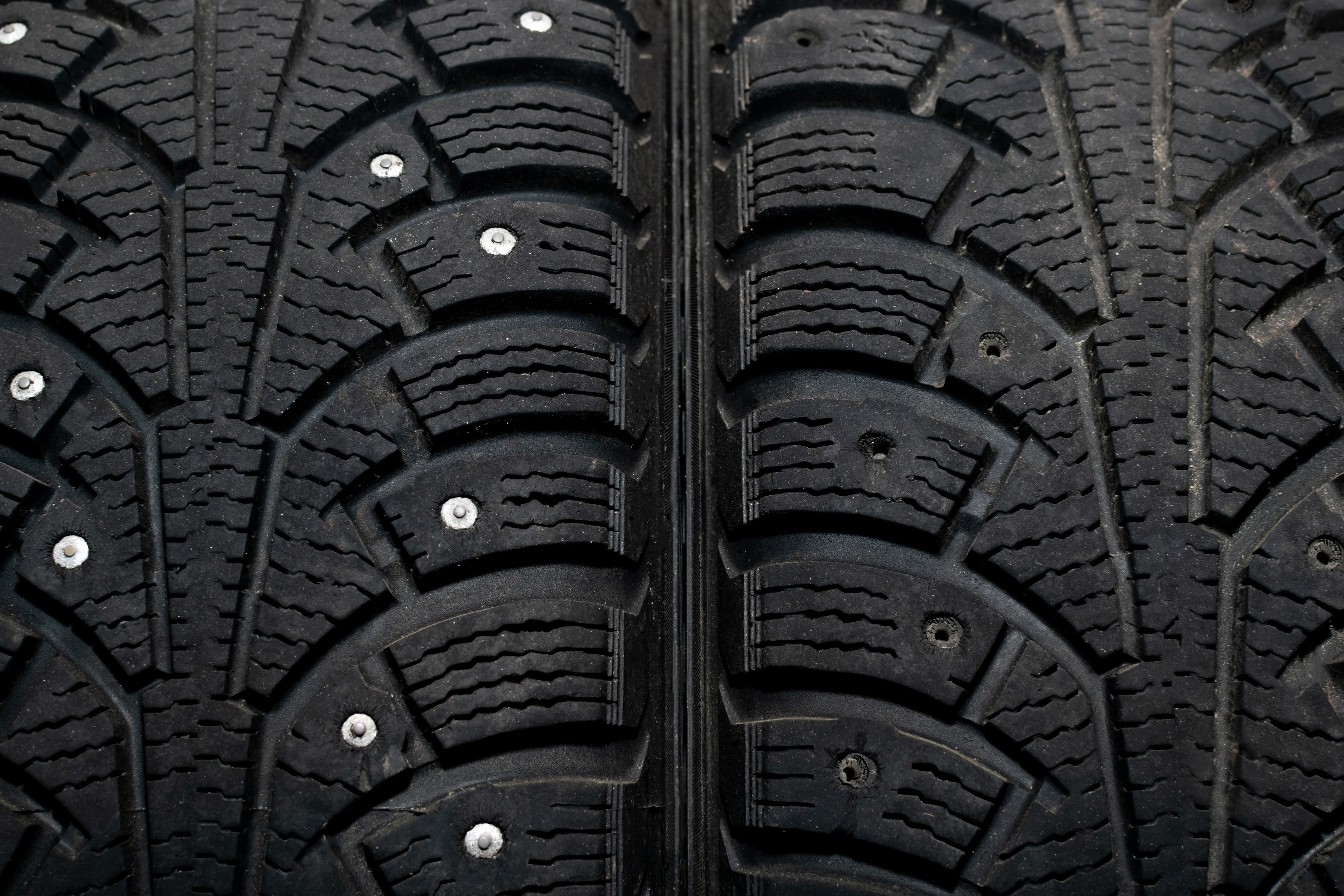 studdable winter tires