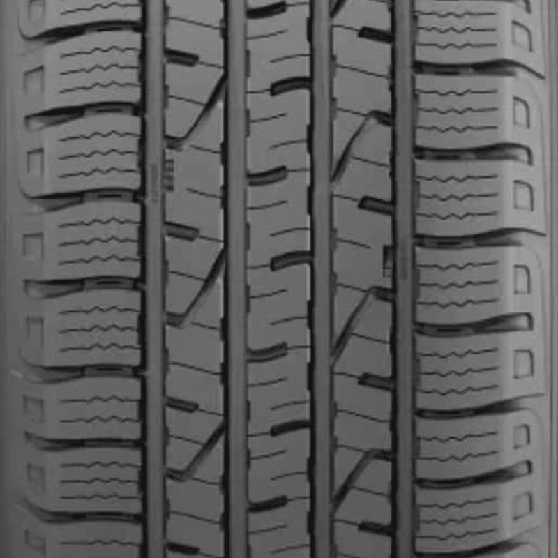 Goodyear Wrangler Steadfast HT vs Nexen Roadian HTX RH5 tires | SimpleTire