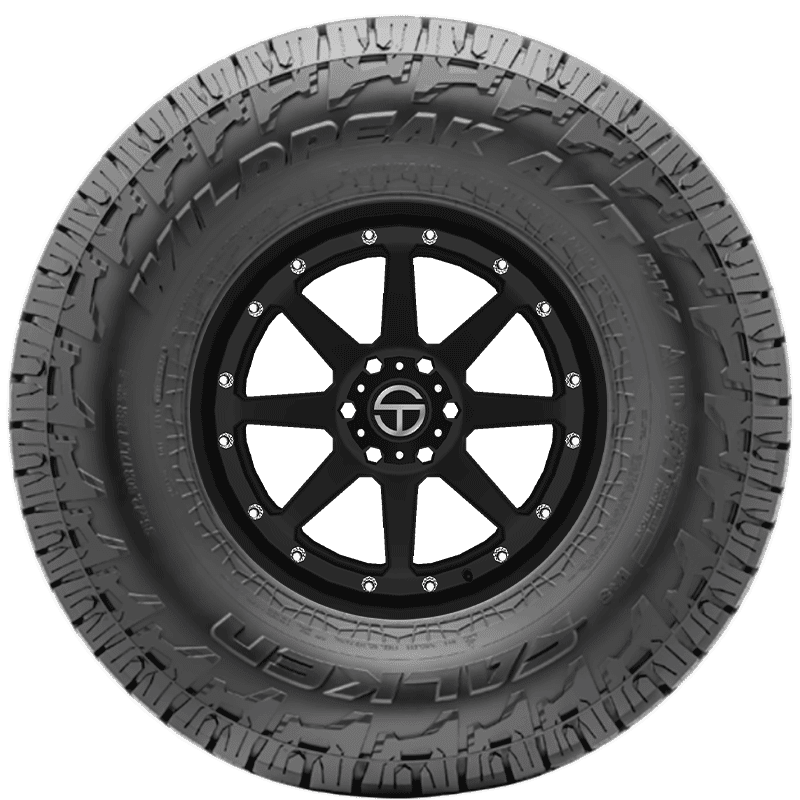 Falken Wildpeak A/T4W