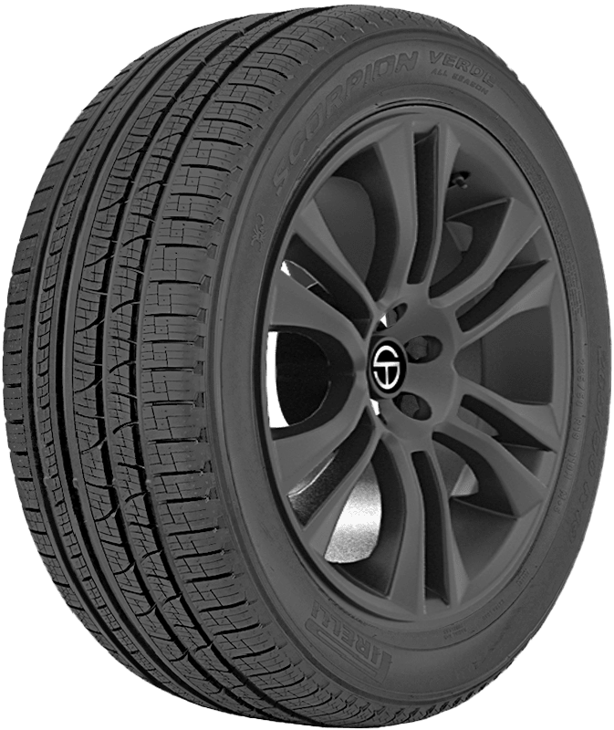 Pirelli Scorpion Verde All Season Elect