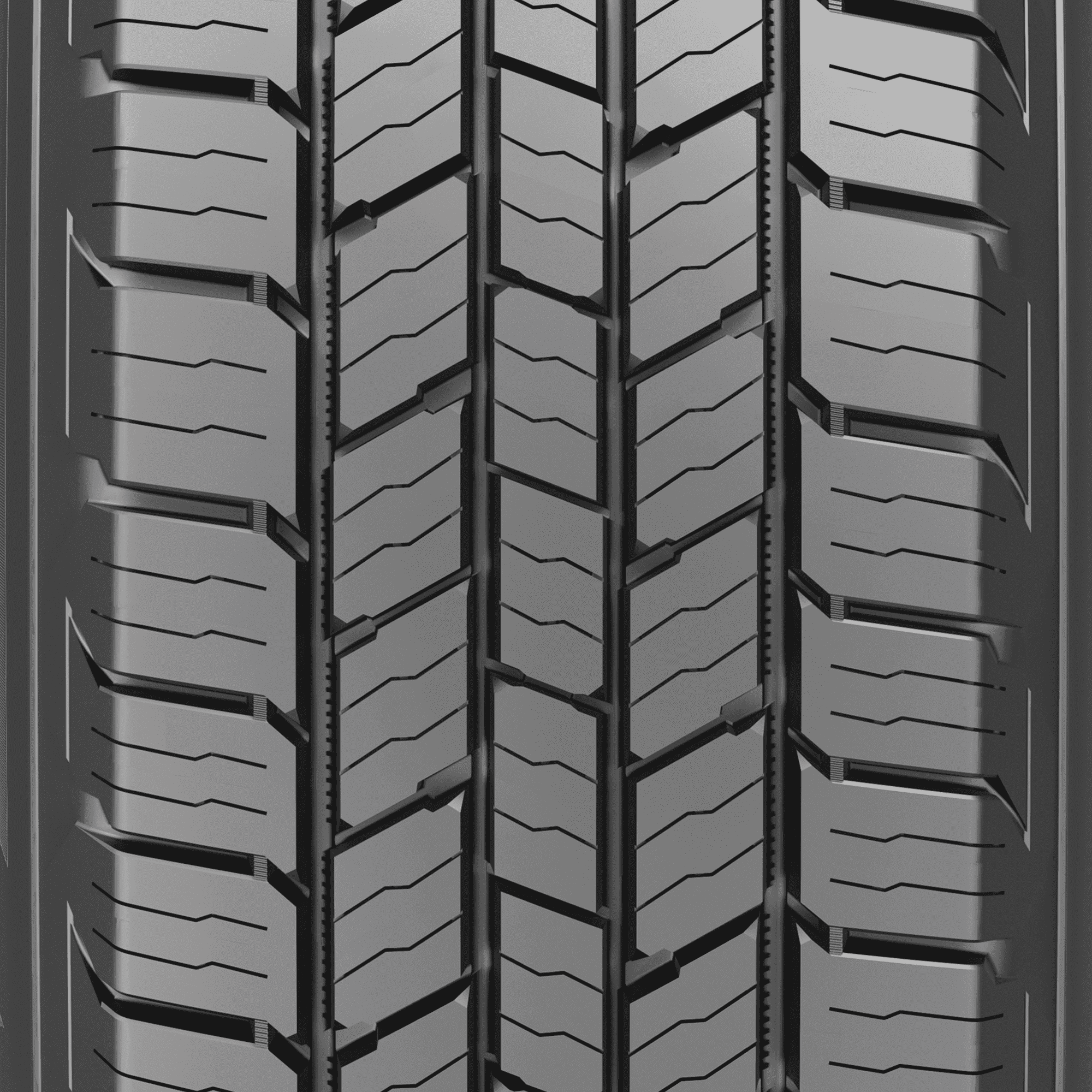 Continental TerrainContact H/T vs Yokohama Geolandar H/T G056 tires on handling