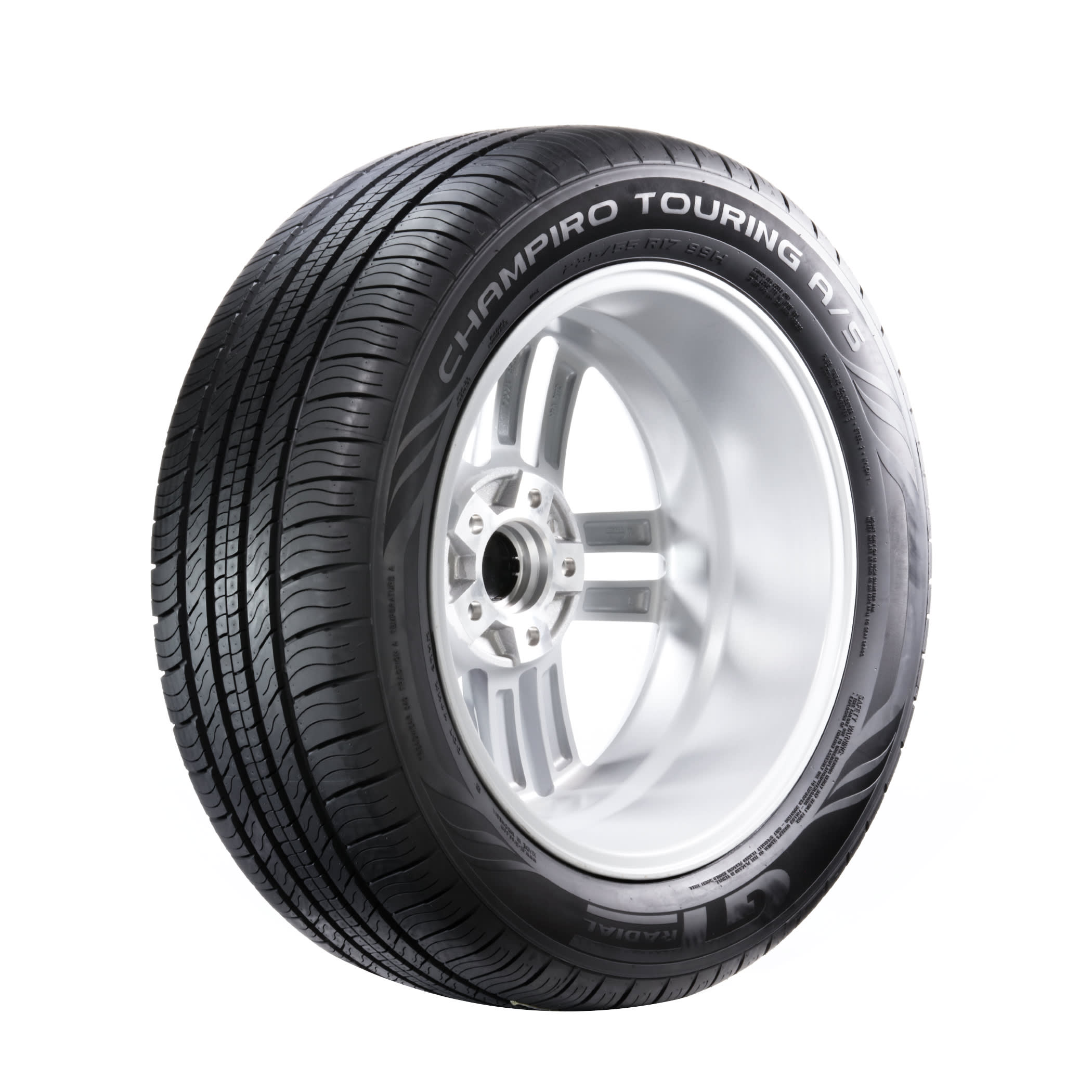 4 Tires GT Radial Champiro Touring A/S 255/50R19 107V XL As All Season Rerdf1ddwflurvfd