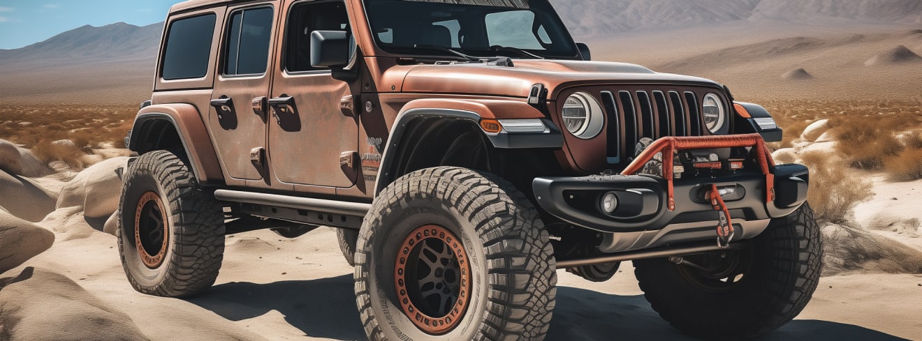 Buy Kelly Safari AT Tires Online | SimpleTire