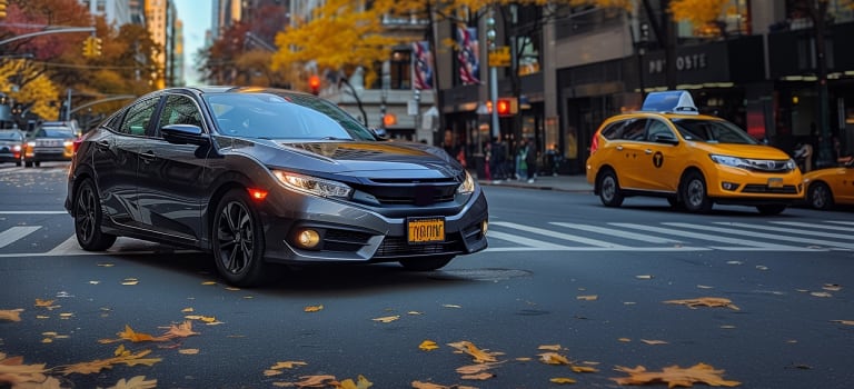 Top features to look for in all-season tires