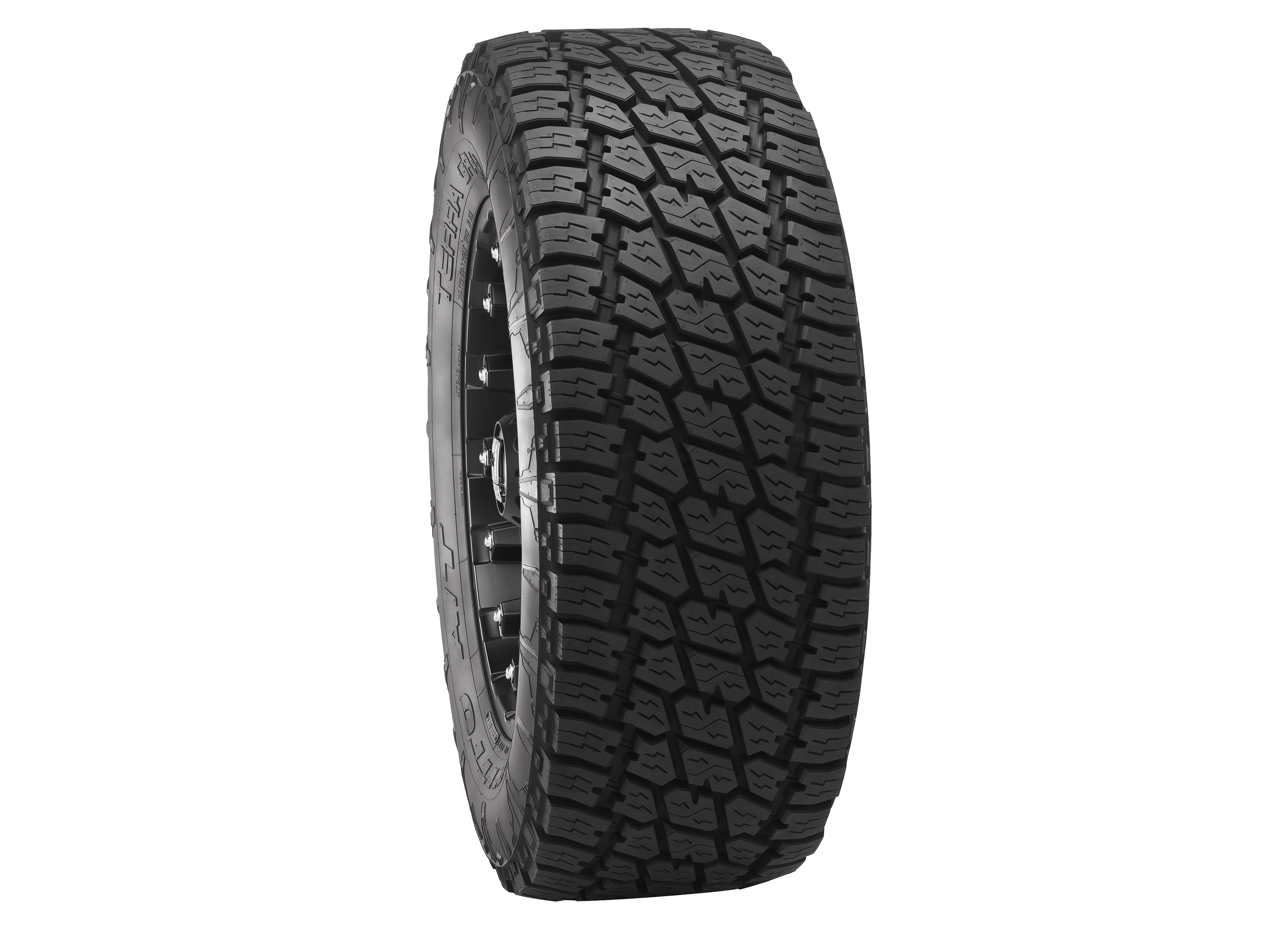 Buy Nitto Terra Grappler G2 Tires Online | SimpleTire