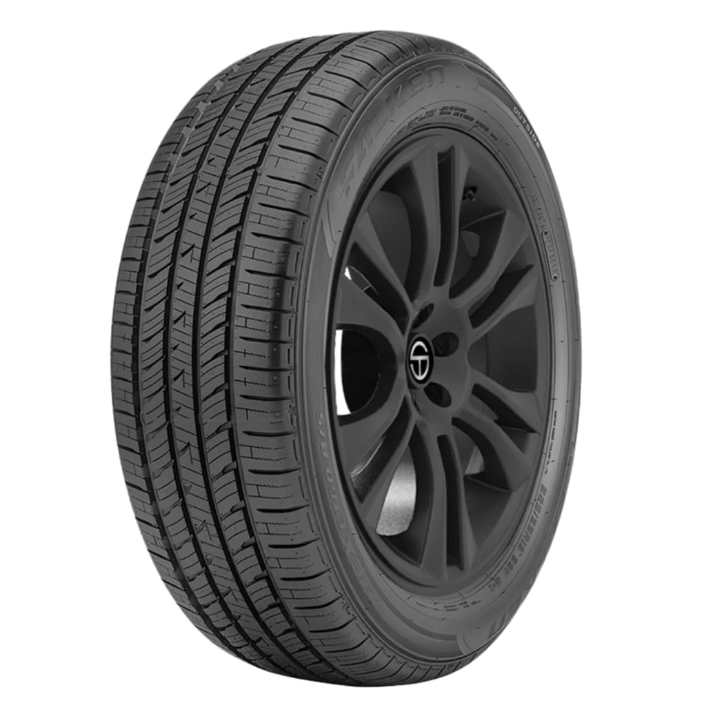 Falken Ziex CT60 A/S