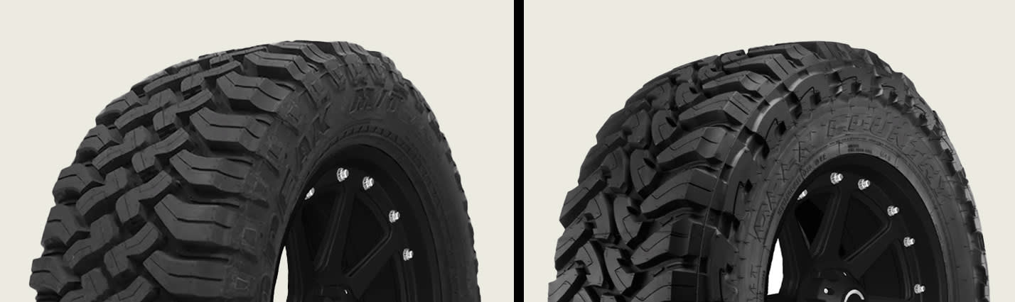 Falken_Wildpeak_MT01_vs_Toyo_Open_Country_M_T_Hero