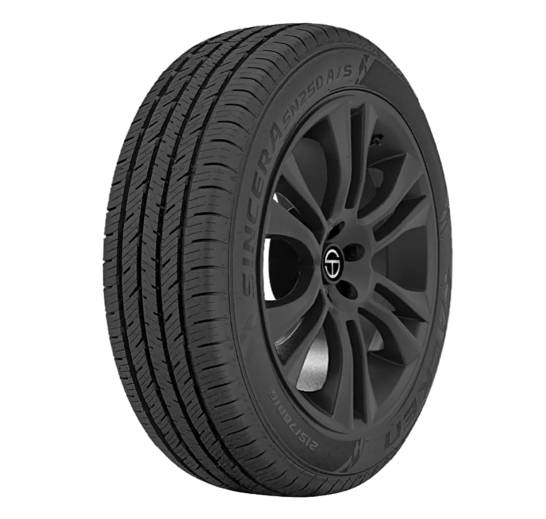 Falken Sincera SN250 A/S