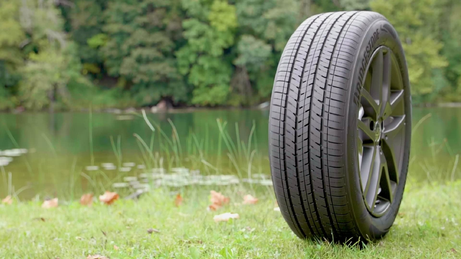 Bridgestone Ecopia OEM tires