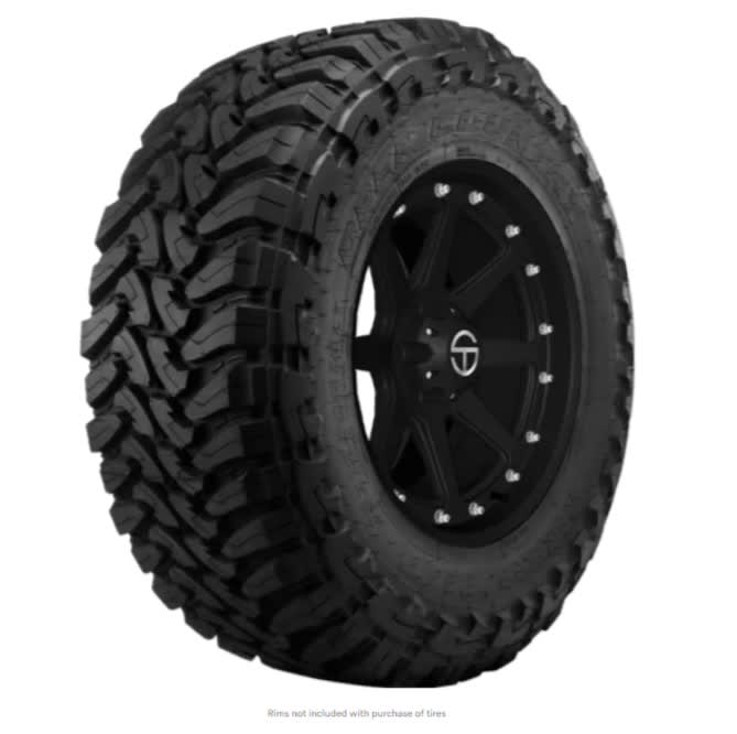 Toyo Open Country M/T