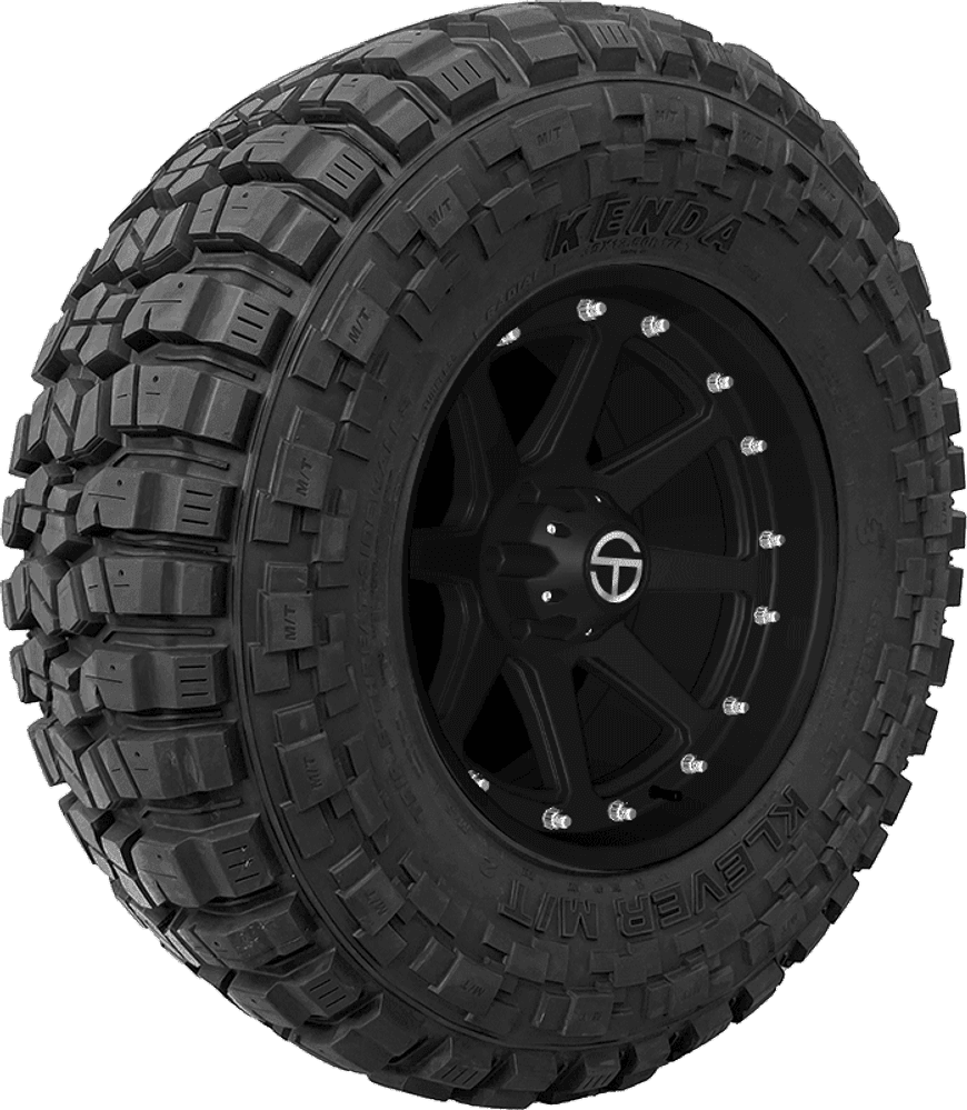 Kenda Klever M/T2 KR629 tires